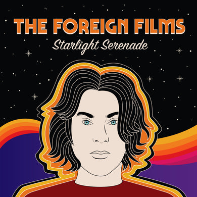 The Foreign Films - Starlight Serenade
