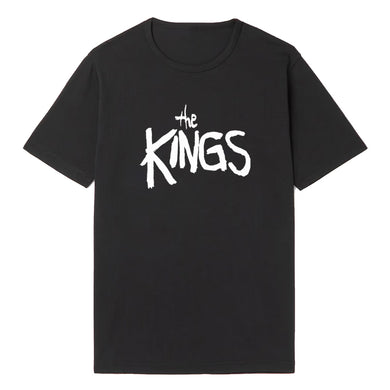 The Kings | Logo Tee