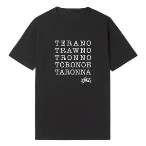 The Kings | Terano T-shirt