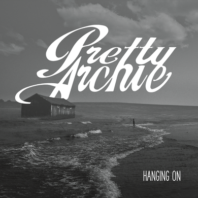 Pretty Archie - Hanging On (LP)