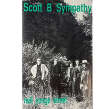 Load image into Gallery viewer, Scott B. Sympathy - Neil Yonge Street (CS)