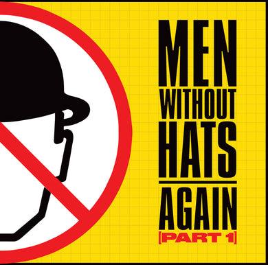 Men Without Hats - Again, Pt. 1