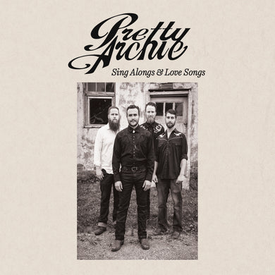 Pretty Archie - Sing Alongs and Love Songs