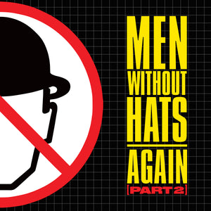 Ultimate Men Without Hats Again Bundle**