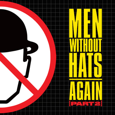 Men Without Hats - Again, Pt. 2