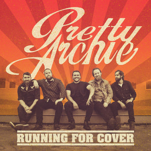 Pretty Archie - Running For Cover