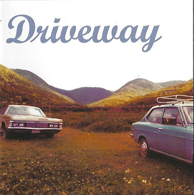Driveway - Driveway
