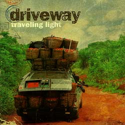 Driveway - Traveling Light