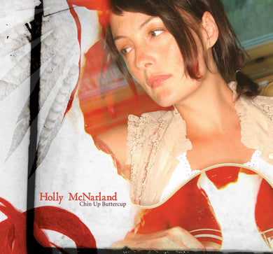 Holly McNarland - Chin-Up Buttercup