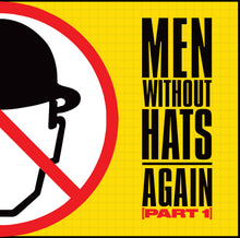 Load image into Gallery viewer, Ultimate Men Without Hats Again Bundle**