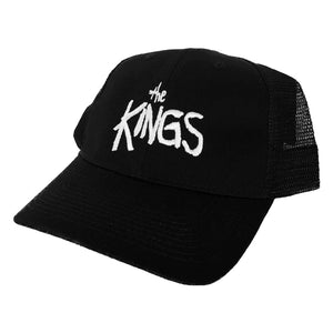 The Kings Logo Cap (2 Styles)