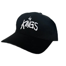 Load image into Gallery viewer, The Kings Logo Cap (2 Styles)